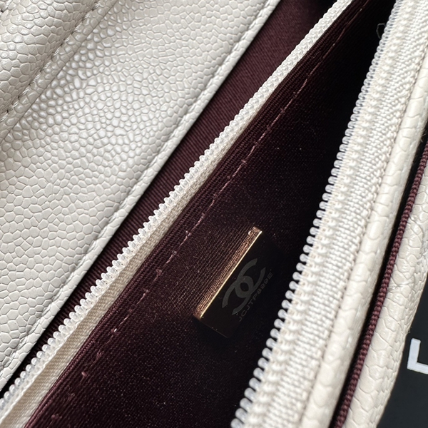 コピーシャネル激安財布全体デザイン